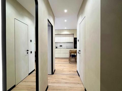 квартира за адресою Родини Кістяківських вул., 6