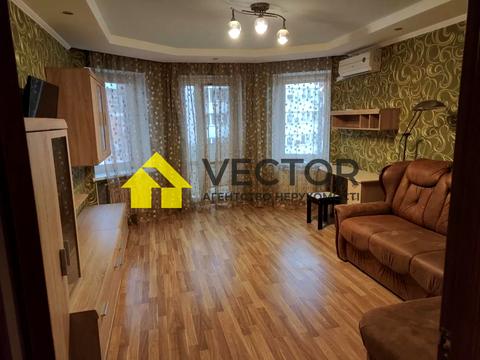 квартира по адресу Анатолия Кукобы ул. (Пролетарская), 27в