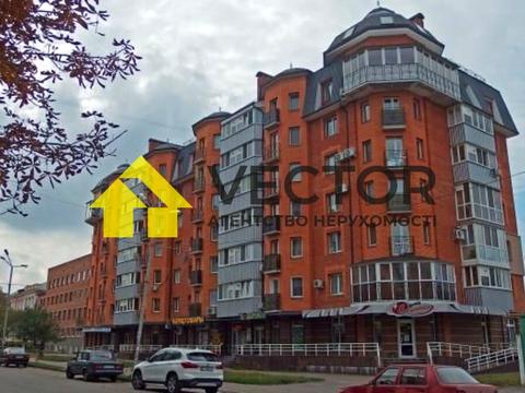квартира по адресу Анатолия Кукобы ул. (Пролетарская), 27в