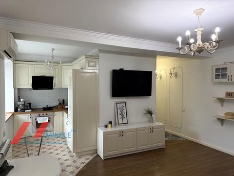 квартира за адресою Кловський узвіз, 12