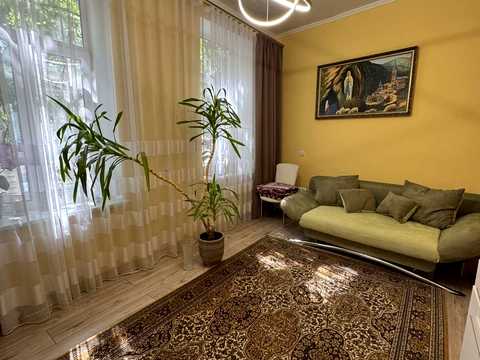 квартира за адресою Городоцька вул., 113