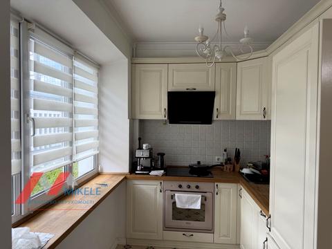 квартира за адресою Кловський узвіз, 12