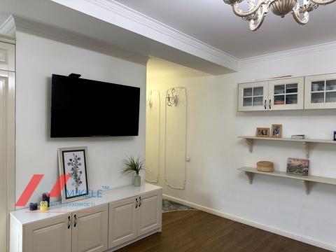 квартира за адресою Кловський узвіз, 12