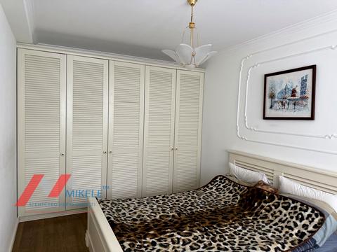 квартира за адресою Кловський узвіз, 12