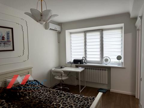 квартира за адресою Кловський узвіз, 12