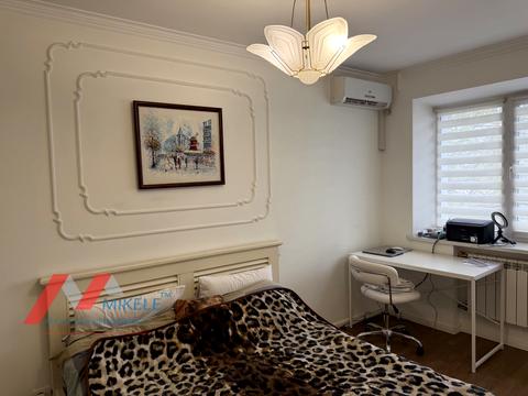 квартира за адресою Кловський узвіз, 12