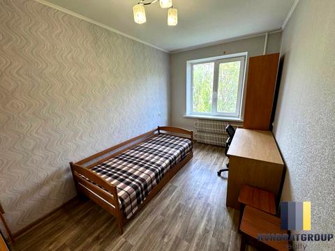 квартира за адресою Штабний пров., 5