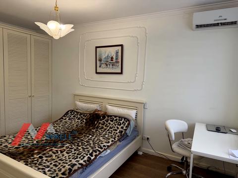 квартира за адресою Кловський узвіз, 12