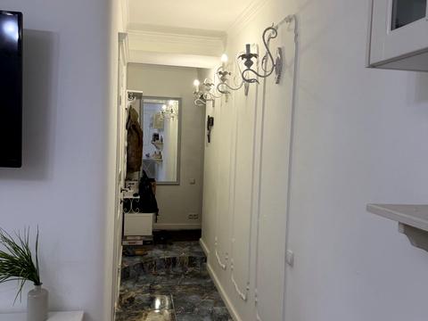 квартира за адресою Кловський узвіз, 12