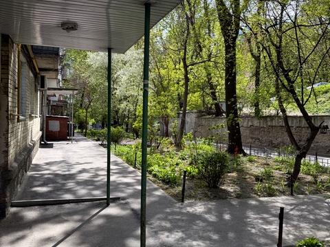 квартира за адресою Кловський узвіз, 12