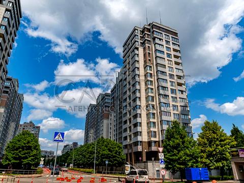 квартира за адресою Андрія Верхогляда вул. (Михайла Драгомирова), (7 черга (будинок 2))