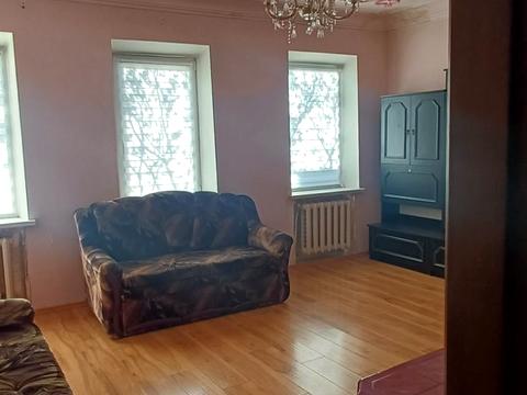 дом по адресу Нагорный пер.