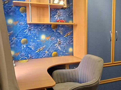 дом по адресу Нагорный пер.