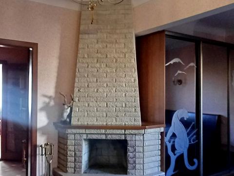 дом по адресу Нагорный пер.