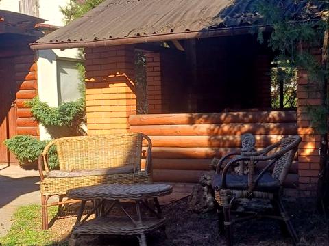 дом по адресу Нагорный пер.