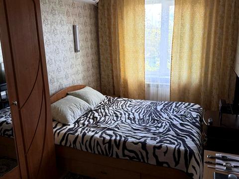 квартира по адресу Сулеймана Стальского ул., 28-А