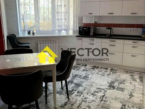 квартира за адресою Олександра Бідного вул., 16