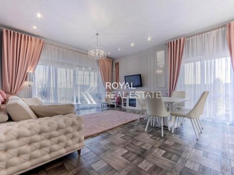 дом по адресу Елітна вул., 22А