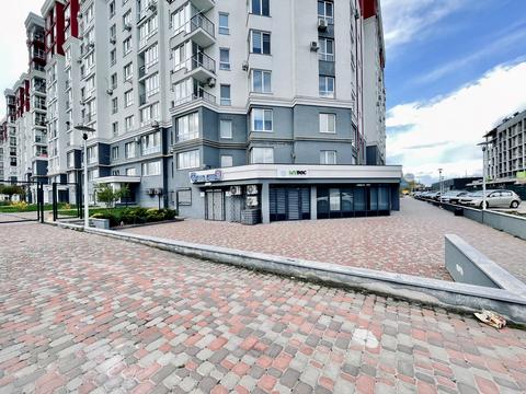 комерційна за адресою Єдності вул., 5