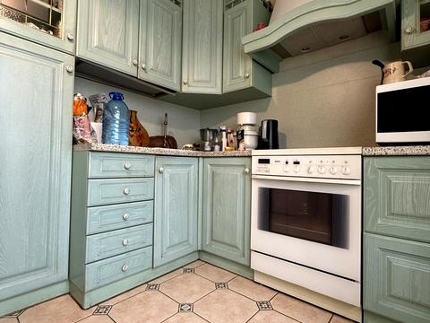 квартира за адресою Ореста Васкула вул., 8