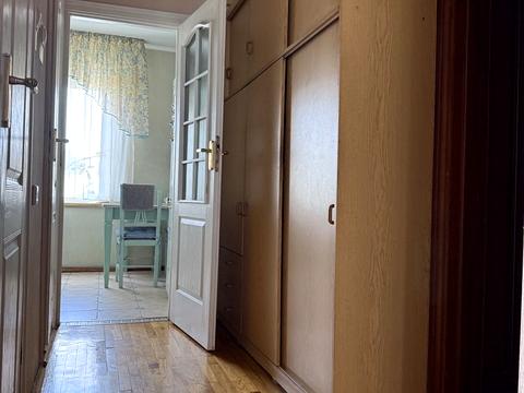 квартира за адресою Ореста Васкула вул., 8
