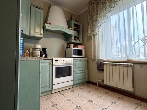 квартира за адресою Ореста Васкула вул., 8