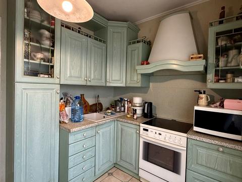 квартира за адресою Ореста Васкула вул., 8