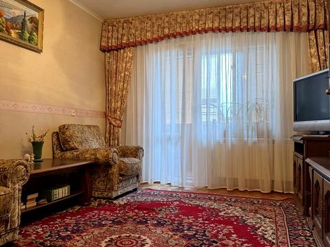 квартира за адресою Ореста Васкула вул., 8