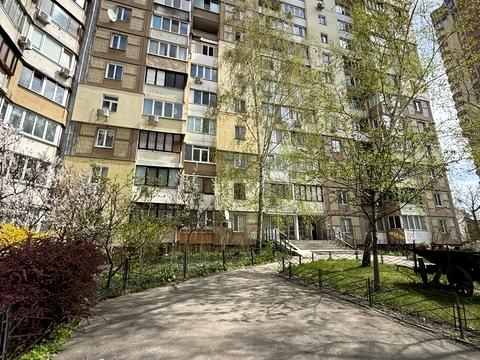 квартира за адресою Ореста Васкула вул., 8