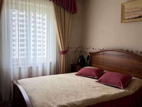 квартира за адресою Ореста Васкула вул., 8