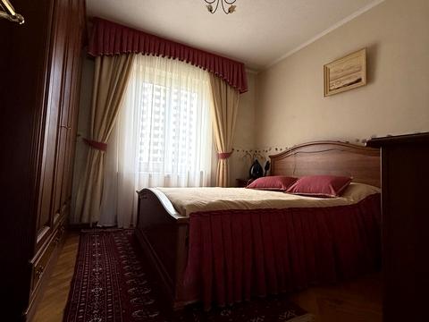 квартира за адресою Ореста Васкула вул., 8