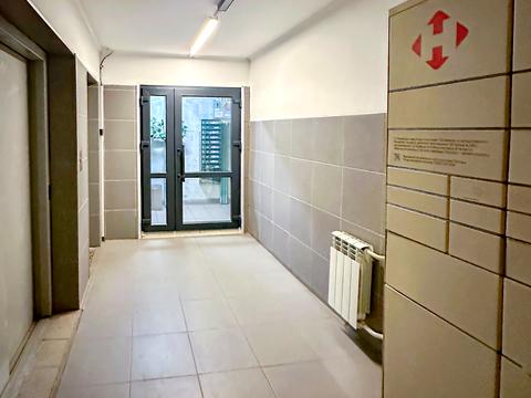 квартира за адресою Деміївська вул., 45-Б