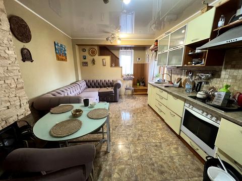 будинок за адресою черкаська