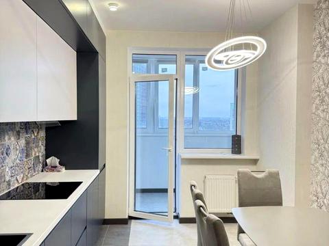 квартира за адресою Андрія Аболмасова вул. (Панельна), 4-А