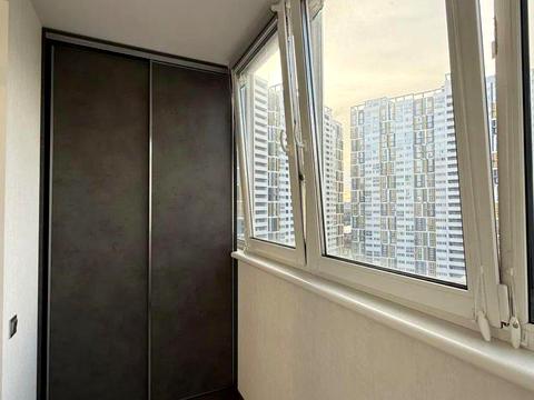 квартира за адресою Андрія Аболмасова вул. (Панельна), 4-А