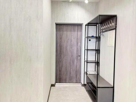 квартира за адресою Андрія Аболмасова вул. (Панельна), 4-А