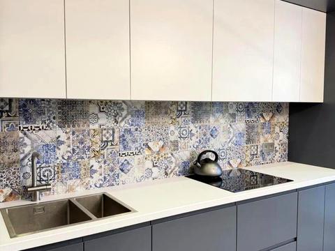 квартира за адресою Андрія Аболмасова вул. (Панельна), 4-А