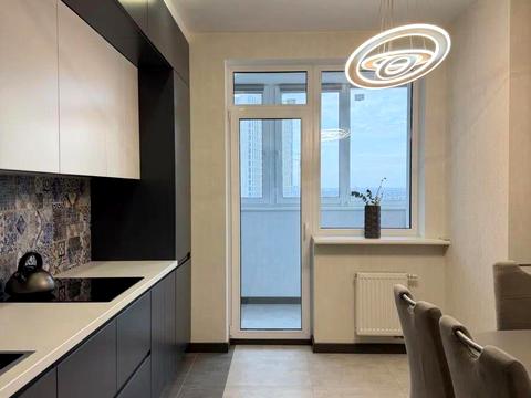 квартира за адресою Андрія Аболмасова вул. (Панельна), 4-А