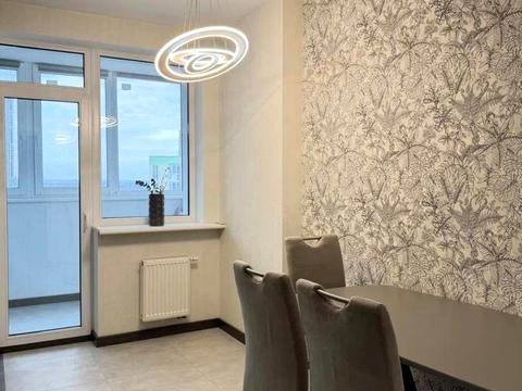 квартира за адресою Андрія Аболмасова вул. (Панельна), 4-А