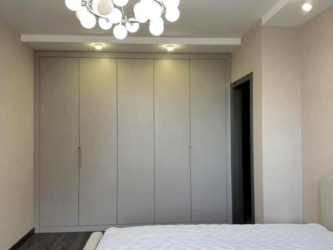 квартира за адресою Андрія Аболмасова вул. (Панельна), 4-А