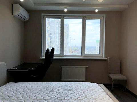 квартира за адресою Андрія Аболмасова вул. (Панельна), 4-А