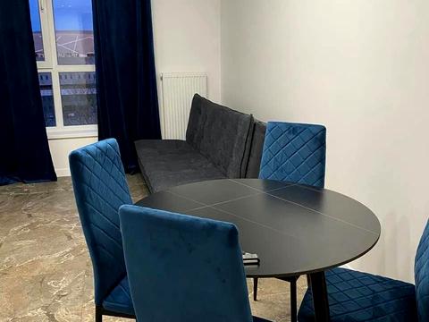 квартира за адресою Карла Мікльоша вул., 20