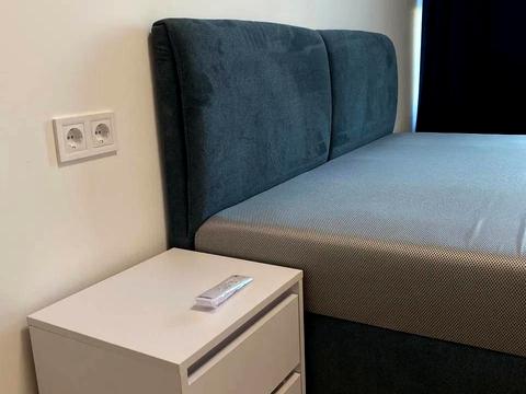 квартира за адресою Карла Мікльоша вул., 20