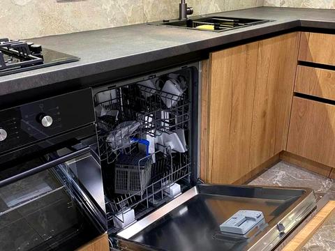 квартира за адресою Карла Мікльоша вул., 20