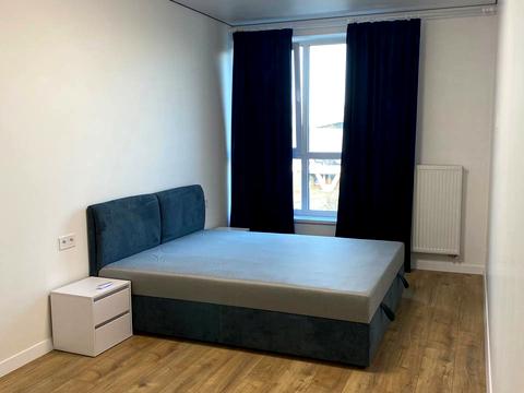 квартира за адресою Карла Мікльоша вул., 20