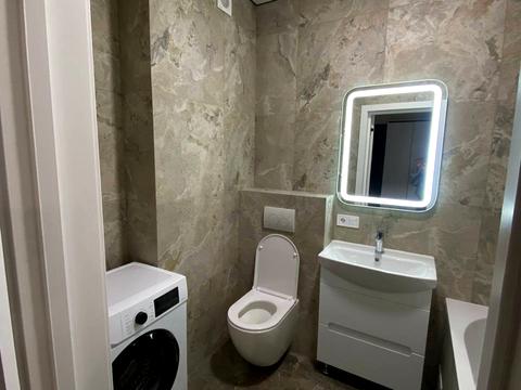 квартира за адресою Карла Мікльоша вул., 20