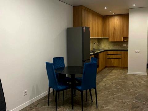 квартира за адресою Карла Мікльоша вул., 20