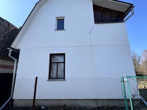 будинок за адресою Сонячна, 4