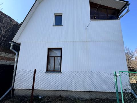 будинок за адресою Сонячна, 4