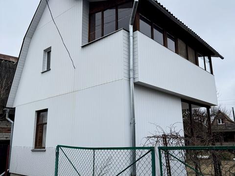 будинок за адресою Сонячна, 4